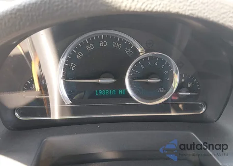 2006 Chevrolet Hhr Lt from USA, damaged, VIN 3GNDA23D46S595565